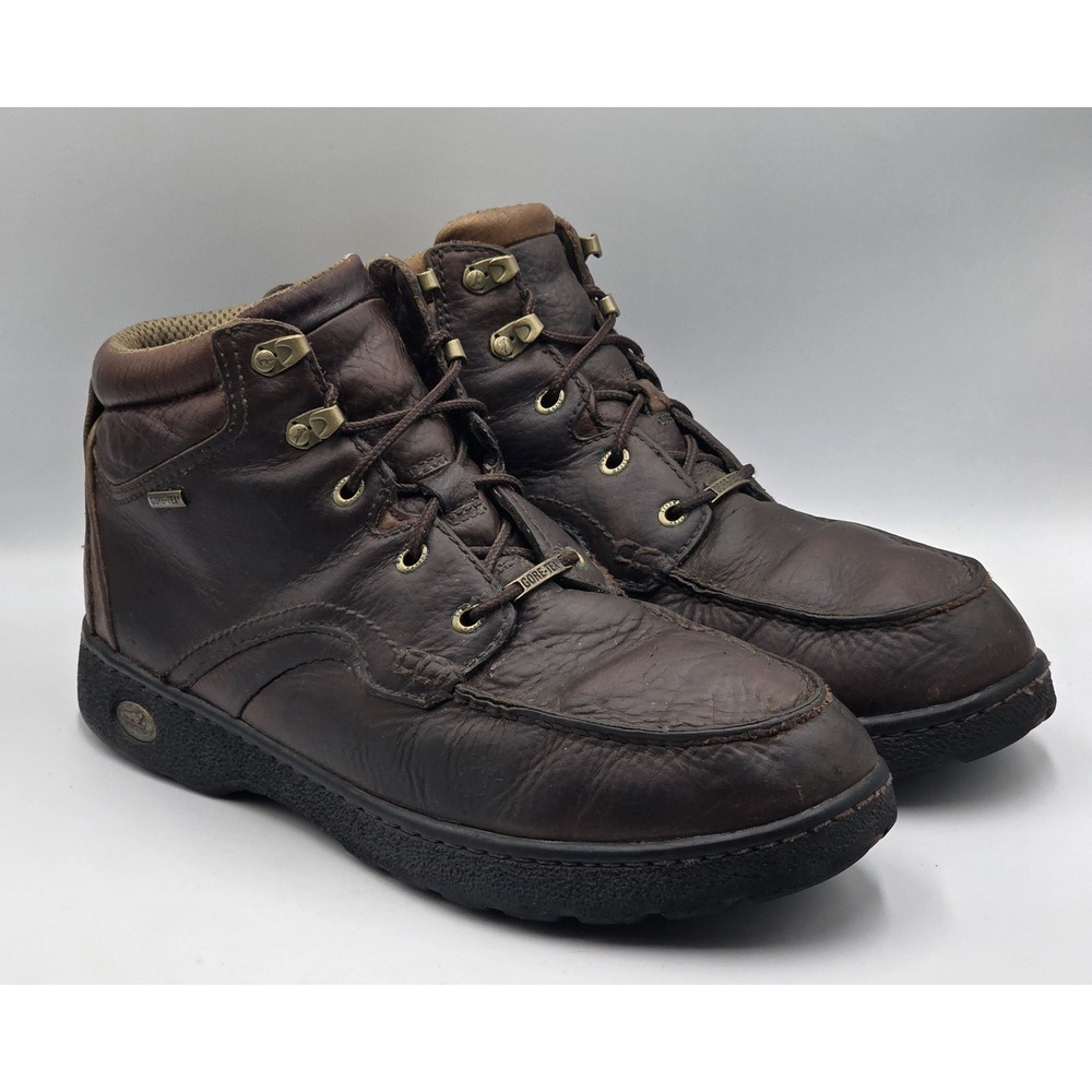 Irish Setter 2888 Men's 13EE Waterproof Chukka Brown Leather Countrysiders